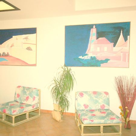 Residence Algarve Римини Экстерьер фото