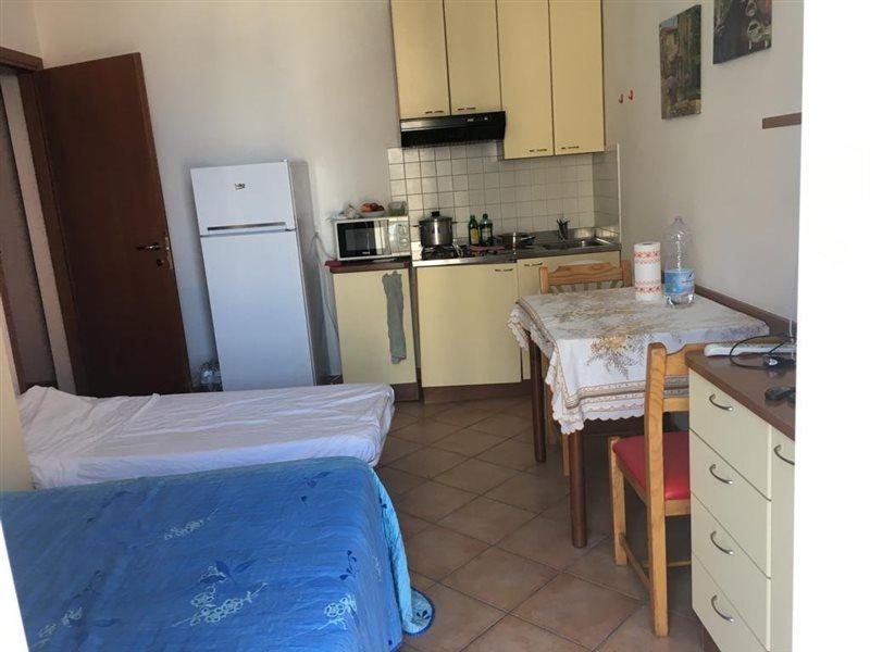 Residence Algarve Римини Экстерьер фото