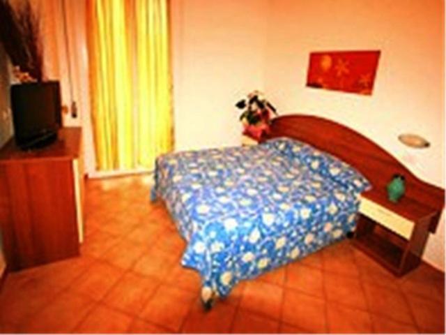 Residence Algarve Римини Экстерьер фото