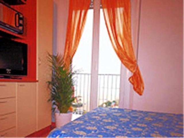 Residence Algarve Римини Номер фото