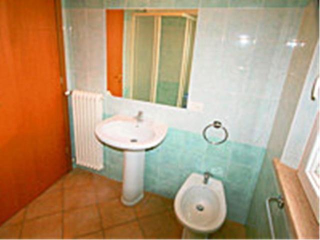 Residence Algarve Римини Номер фото