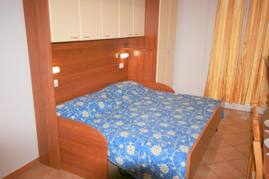 Residence Algarve Римини Номер фото