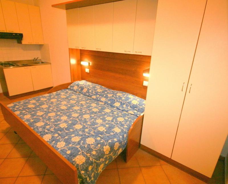 Residence Algarve Римини Номер фото