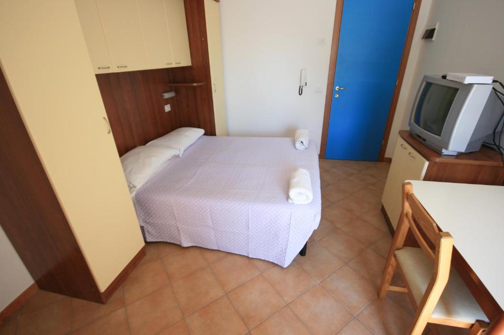 Residence Algarve Римини Номер фото