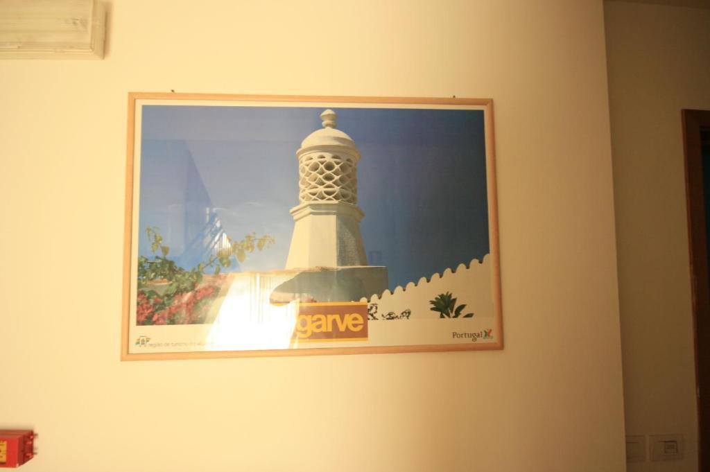 Residence Algarve Римини Номер фото