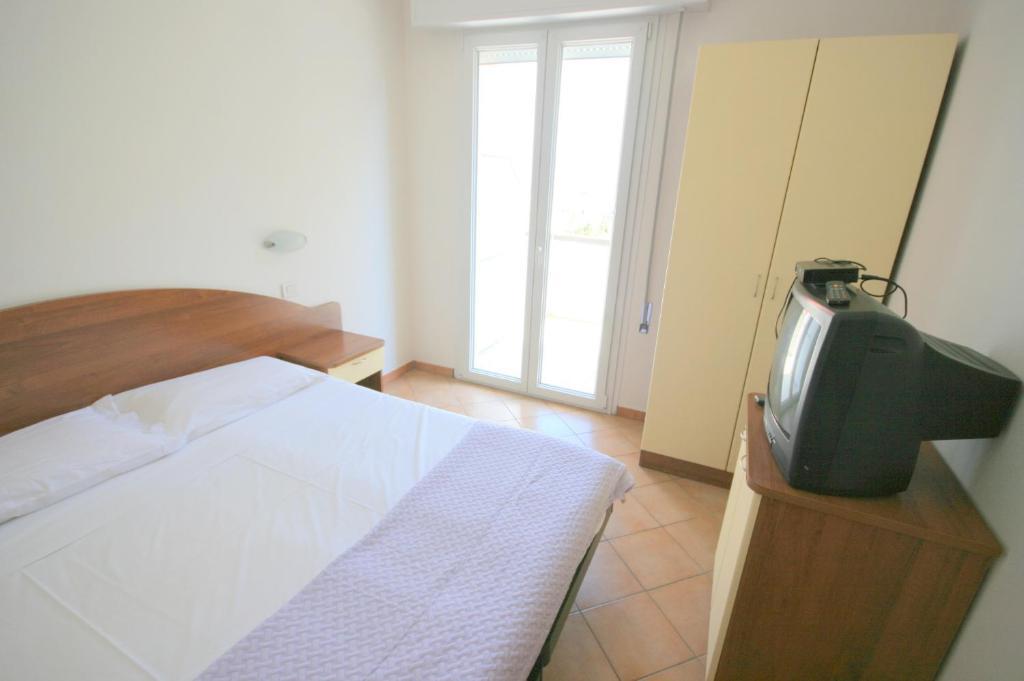 Residence Algarve Римини Номер фото