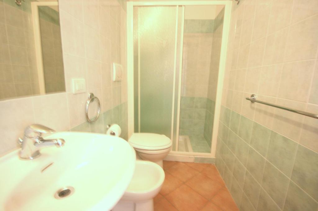 Residence Algarve Римини Номер фото