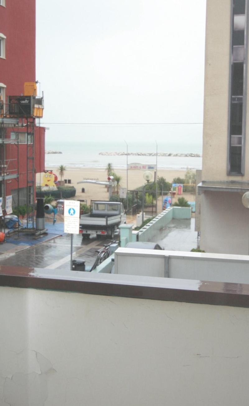 Residence Algarve Римини Экстерьер фото