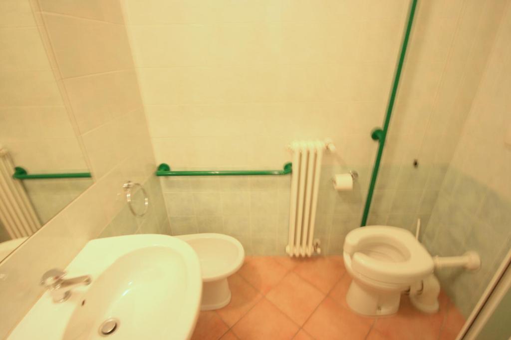 Residence Algarve Римини Номер фото