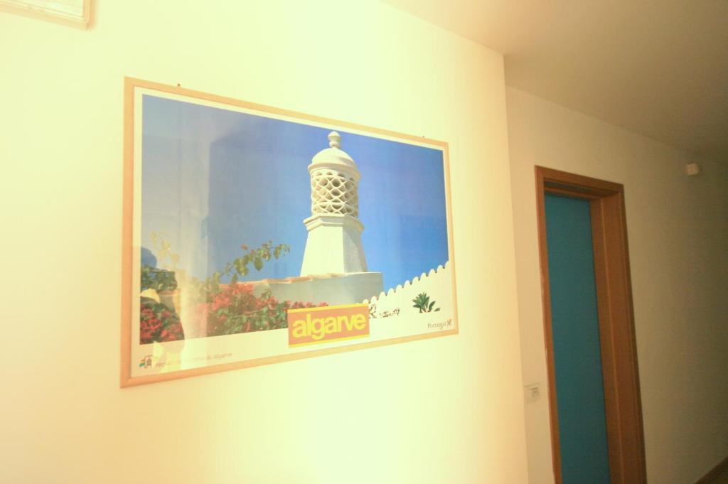 Residence Algarve Римини Номер фото
